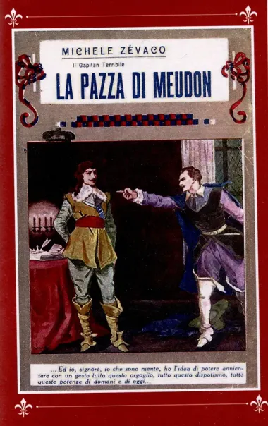 Капитан Том 1