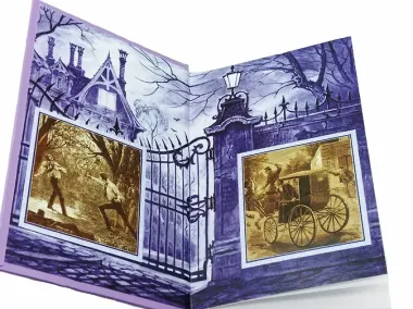 Великосветские убийцы