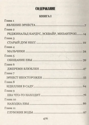 Голова ведьмы