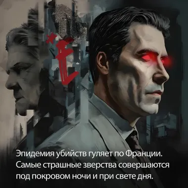 Союз хищников