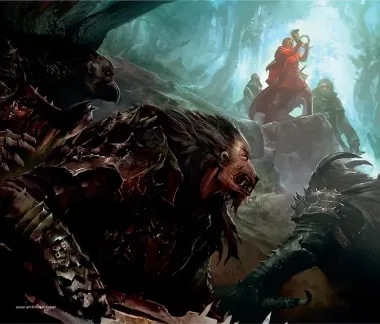 Колесо Времени. Книга 2. Великая охота