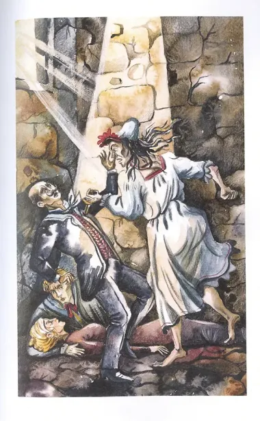 Призрак. Роман и рассказы