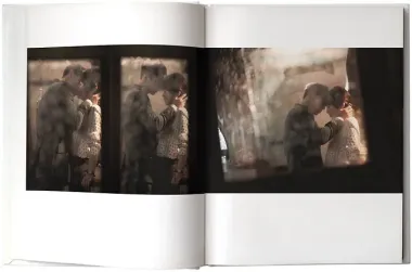 Потомки солнца. Фотобук