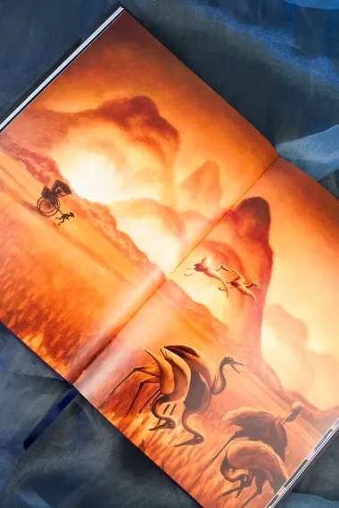 Истории призраков Японии