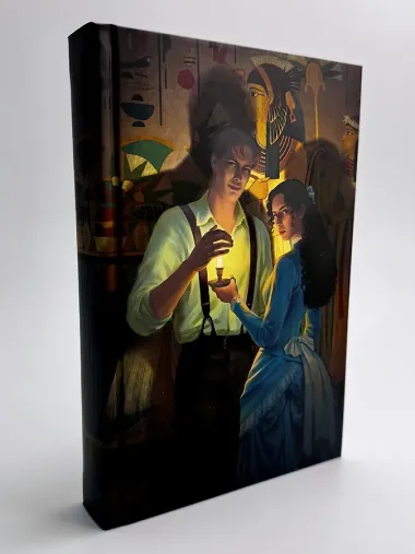 О чем молчит река