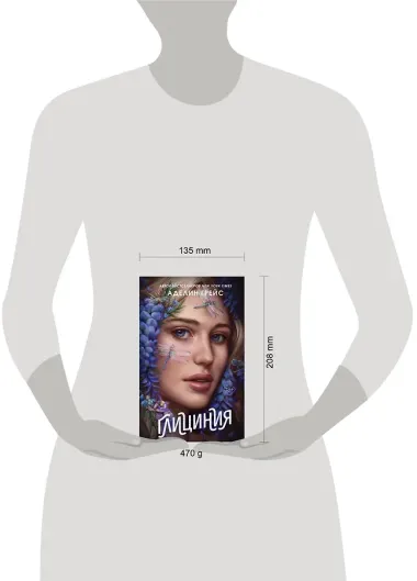 Глициния (#3)