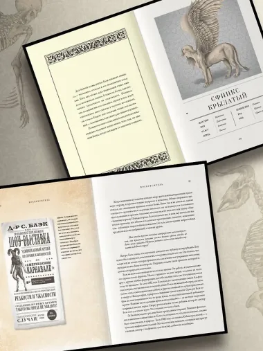 Воскреситель, или Анатомия фантастических существ: Утерянный труд доктора Спенсера Блэка