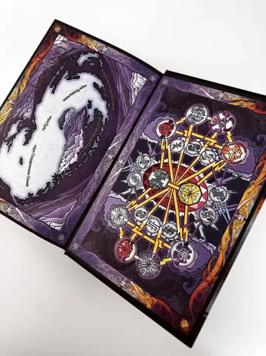 Архив Буресвета. Книга 1. Путь королей