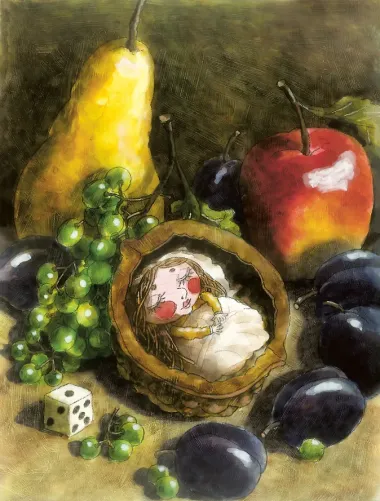 Пять сказок о любви