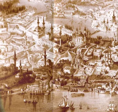 Стамбульские сказки: собрал и записал Наги Тезель