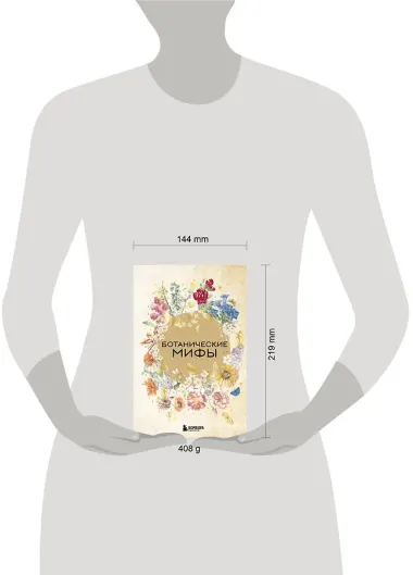 Ботанические мифы