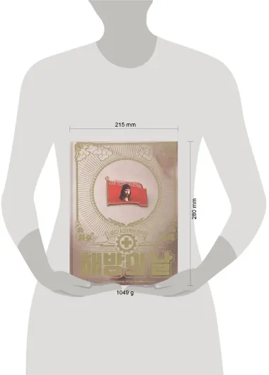 Дни освобождения. Laibach и Северная Корея