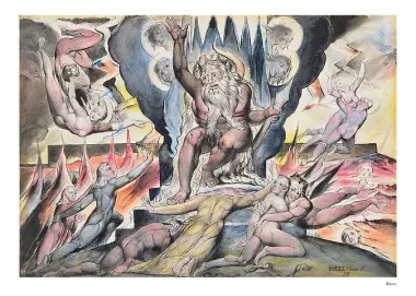 Божественная комедия