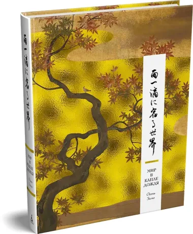 Мир в капле дождя. Осень. Зима. Хайку на все времена