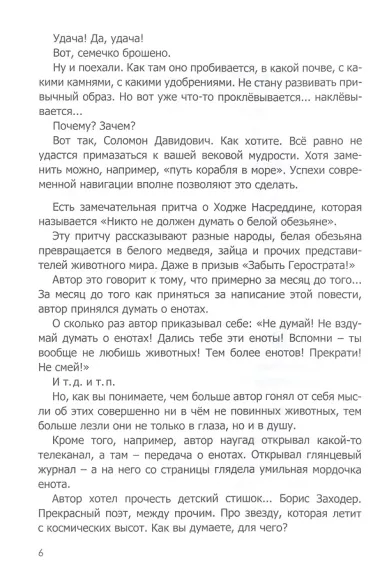 Заблудший енот