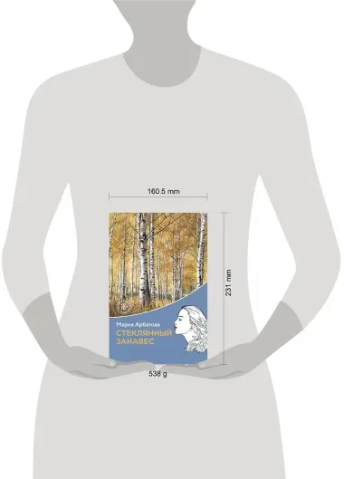 Стеклянный занавес