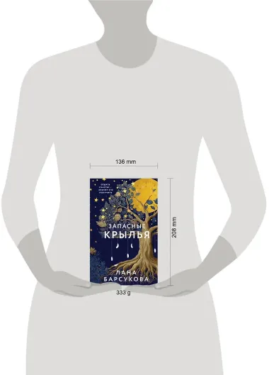 Запасные крылья