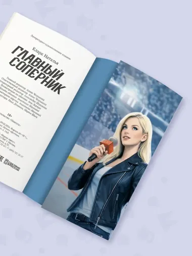 Главный соперник