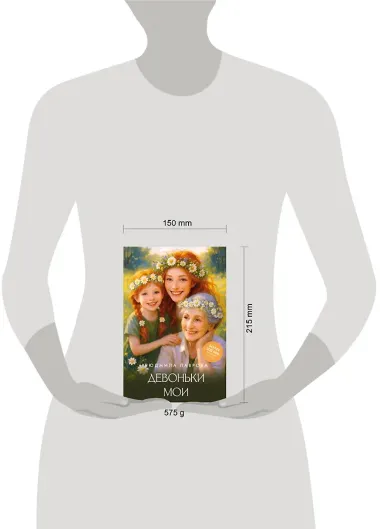 Девоньки мои