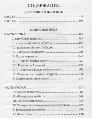 Державный плотник