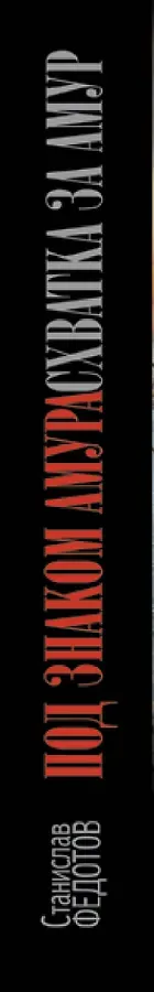 Под знаком Амура. Схватка за Амур