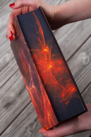 Мы - искры. Трилогия в одном томе.