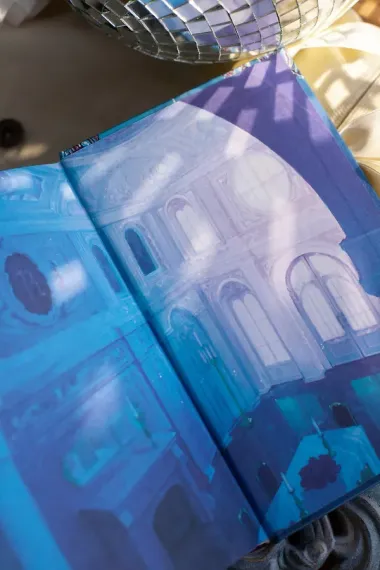 Человек за бортом