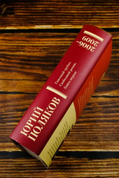 Собрание сочинений. Том 6. 2006-2009