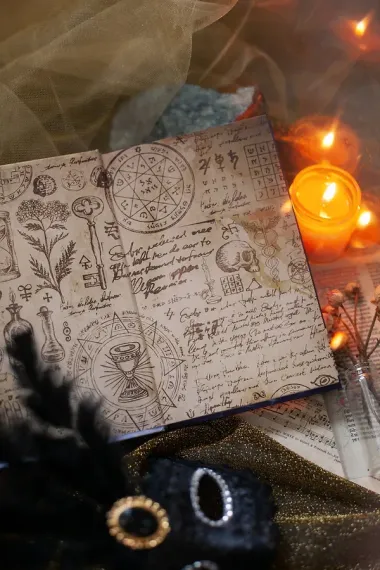 Ртутные сердца