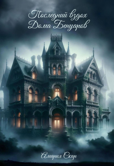 Последний вздох Дома Бенуаров