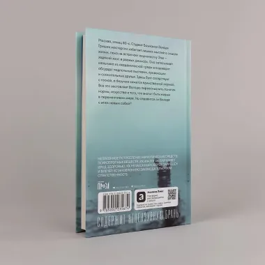 Скованные одной цепью