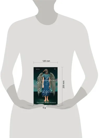 Плавучие гнезда