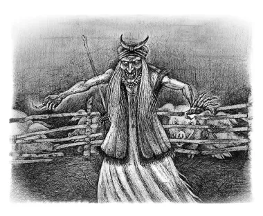 Вий и другие повести из цикла 