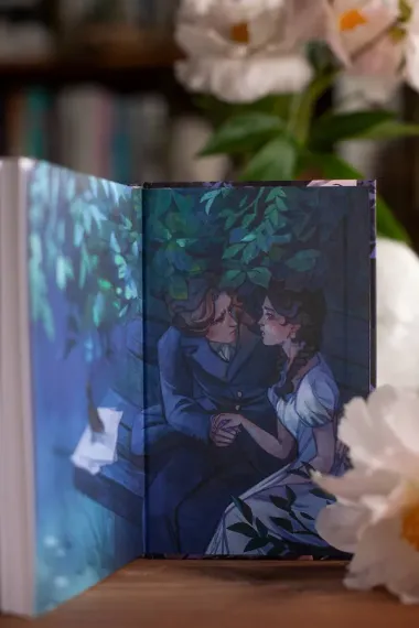 Дворянское гнездо. Вечные истории. Young Adult