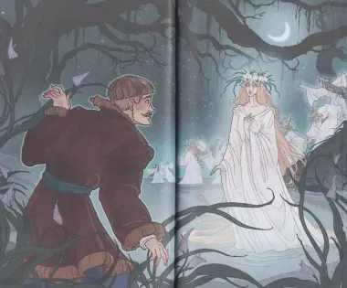 Вечера на хуторе близ Диканьки