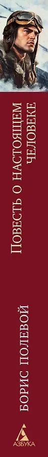 Повесть о настоящем человеке
