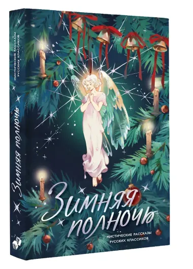 Зимняя полночь