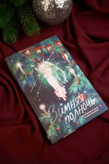 Зимняя полночь