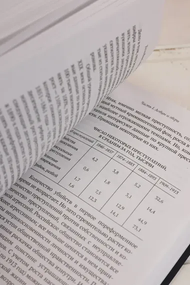 Блистательный и преступный. Хроники петербургских преступлений