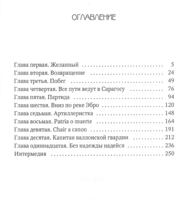 Клаудиа. Душа Сарагосы: роман