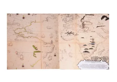 Фернандо Магеллан. Роман в 3-х томах