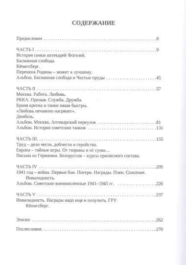 Город, которого нет