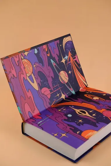 Лавка Снофф