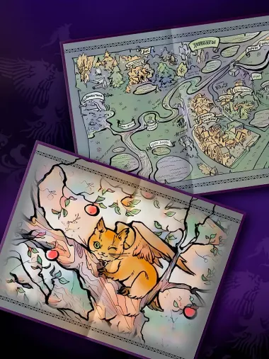 Пути Дивнозёрья