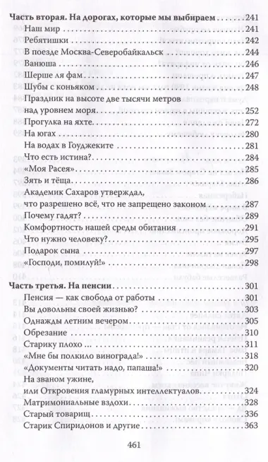 Собрание сочинений в четырех томах. Том IV