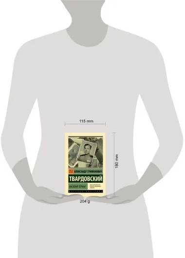 Василий Теркин