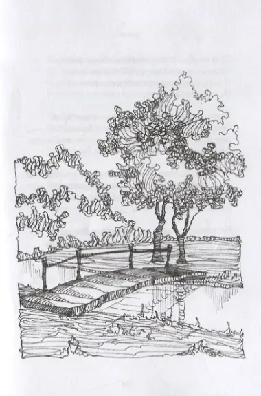 Оригами. Стихотворения