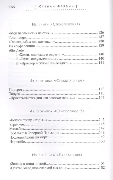 Избранные безделки. 2012-2015