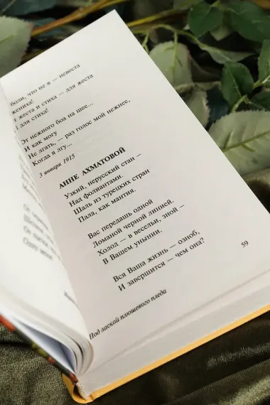 Под лаской плюшевого пледа