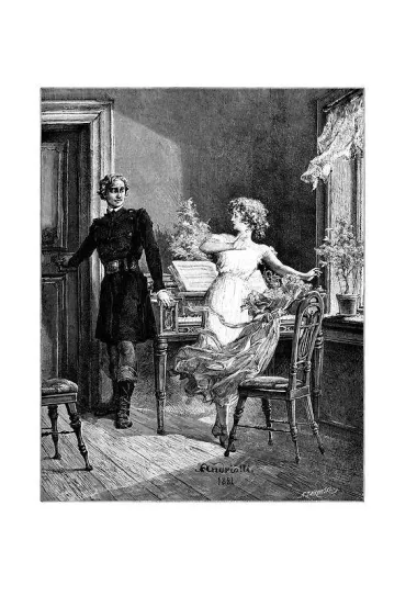 Пан Тадеуш, или Последний наезд на Литве